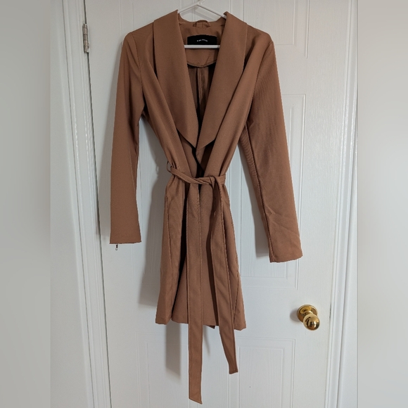 Vero moda long vest - Picture 5 of 6